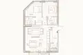 Wohnung 3 zimmer 85 m² Segewold, Lettland
