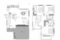 Dom 4 pokoi 170 m² Bavaro, Dominikana