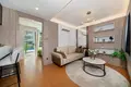 1 bedroom apartment 35 m² Ban Bang Thao, Thailand