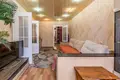 Wohnung 3 zimmer 98 m² Minsk, Belarus