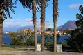 Apartamento 4 habitaciones 270 m² Stresa, Italia