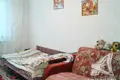 Apartamento 1 habitación 41 m² Muchaviecki sielski Saviet, Belarús