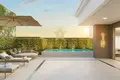 Mieszkanie 2 pokoi 94 m² Regiao Imediata de Sao Paulo, Brazylia