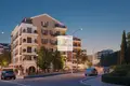 Apartment 38 m² Donja Lastva, Montenegro
