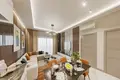 Appartement 49 m² Demirtas, Turquie