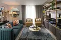 Apartamento 44 m² Londres, Reino Unido