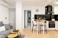 Mieszkanie 2 pokoi 48 m² w Torrevieja, Hiszpania