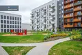 Apartamento 2 habitaciones 29 m² en Vilna, Lituania