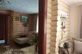 Дом 130 м² Бобовичи, Беларусь