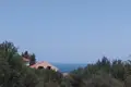 Atterrir  Kókkino Chorió, Grèce