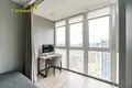 Wohnung 2 zimmer 41 m² Minsk, Belarus