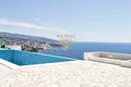 5 bedroom house 680 m² Dobra Voda, Montenegro