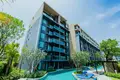 Appartement 1 chambre 28 m² Ban Bang Thao, Thaïlande