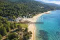 Parcelas 4 500 m² Municipality of Sithonia, Grecia