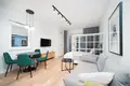 1 room studio apartment 32 m² in Lodz, Poland