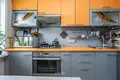 Mieszkanie 4 pokoi 77 m² Mińsk, Białoruś