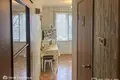 Квартира 1 комната 30 м² Минск, Беларусь