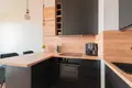 2 room apartment 39 m² in Warsaw, Poland
