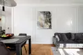 Appartement 2 chambres 48 m² Varsovie, Pologne