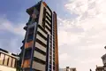 Residencia Tunalı Kumsal Park Residence