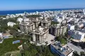 2 bedroom apartment 60 m² Templos, Northern Cyprus