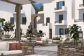 Residential complex Blue Lagoon Syros
