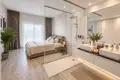 Appartement 2 chambres 106 m² Benahavis, Espagne