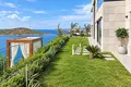 Rezydencja 8 pokojów 466 m² Bodrum, Turcja