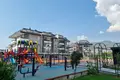 Apartment 52 m² Oba, Turkey