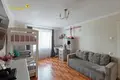 1 room apartment 34 m² Minsk, Belarus
