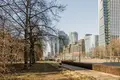 Квартира 3 комнаты 46 м² Варшава, Польша