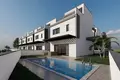 Villa mit 2 Schlafzimmern 112 m² Palodeia, Zypern