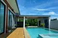 3 bedroom house  Bang Sare, Thailand
