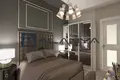 Complejo residencial Residence in Alanya