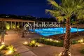 Hôtel 2 243 m² à Kalyves Polygyrou, Grèce