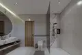 Villa de tres dormitorios 372 m² Si Sunthon, Tailandia