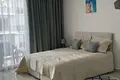Студия 42 м² Периволия Ту Трикому, Северный Кипр
