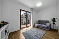 Apartamento 4 habitaciones 97 m² Varsovia, Polonia