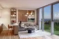 Mieszkanie 4 pokoi 143 m² Kucukcekmece, Turcja