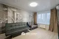 Appartement 1 chambre 39 m² Minsk, Bélarus