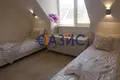 2 bedroom apartment 81 m² Nesebar, Bulgaria