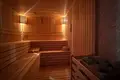 Квартира 3 комнаты  Аланья, Турция