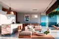 Villa 50 m² Bukit, Indonesia