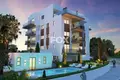 3 bedroom apartment 361 m² Demos Agiou Athanasiou, Cyprus
