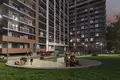 Apartamento 4 habitaciones 130 m² Tiflis, Georgia