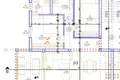 Квартира 2 комнаты  Opcina Dezanovac, Хорватия