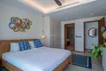 Apartamento 3 habitaciones 336 m² Choeng Thale, Tailandia