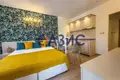 Apartamento 37 m² Nesebar, Bulgaria