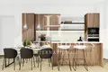 5 bedroom villa 264 m² Finestrat, Spain
