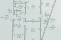 3 room apartment 80 m² Minsk, Belarus